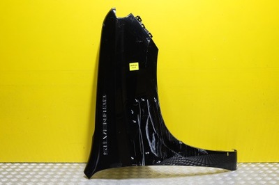 Chevrolet silverado 1500 2019- крила перед r usa фото №1