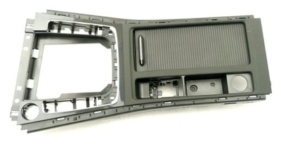 НОВЫЙ ORG РАМКА ЗАЩИТА ТОНЕЛЯ ТОННЕЛЬ CUPHOLDER VW GOLF VII 5G1864263