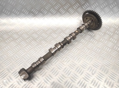 Вал распределительного вала выпускной toyota verso 2.0 d4d 1ad фото №1
