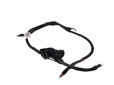 Ford transit custom 2.0 tdci шланг електропроводка фото №1