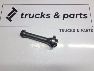 Вал привід відбору потужності коробки i-shift renault dxi gama volvo fh fm фото №1