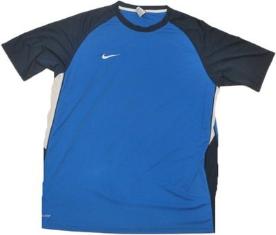 z Sportowa Koszulka t-shirt Nike XXL z USA