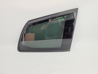 Стекло кузовная правый задняя citroen c4 picasso ii 2013-2018 фото №1