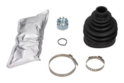 ЗАЩИТА ШАРНИРА ПОЛУОСИ 49-0716 MAXGEAR OPEL AGILA