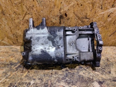 Піддон оливи kia hyundai i30 i20 d4fb 1.6 crdi фото №1