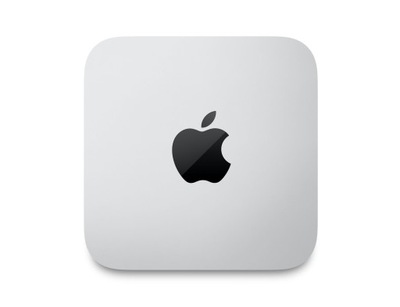 Mac Studio: M1 Ultra chip with 20-core CPU and 48-core GPU, 1TB SSD