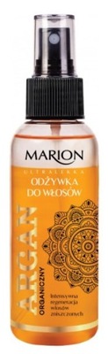 MARION ULTRALEKKA ODŻYWKA DO WŁOSÓW ARGAN 120ml