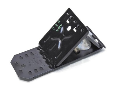 Шпонка подножка колеса citroen c5 iii 9656869180 фото №1