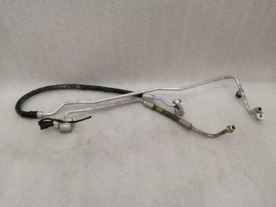 Набор 2 rur кондиционера mercedes sl350 r230 rhd a2308304515 фото №1