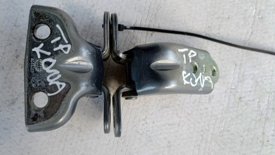 Петли дверь задняя правый hyundai kona фото №1