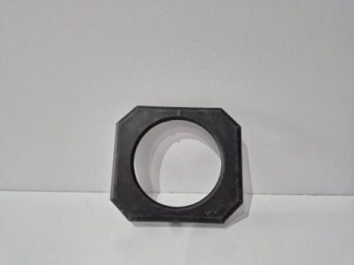 Jeep grand cherokee iv wk2 10-13 рамка защита радара acc distronic перед фото №1