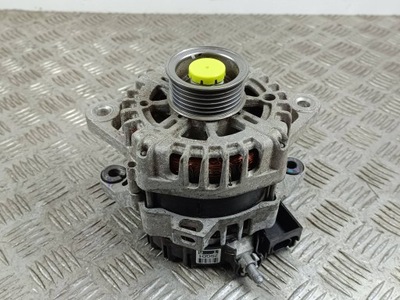 2023 kia sorento iv генератор 373002sgd1 фото №1