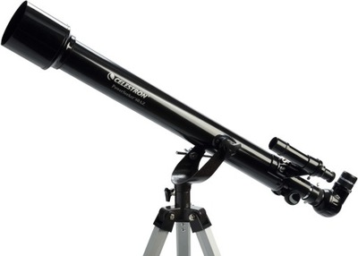 Teleskop Celestron PowerSeeker 60 AZ