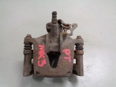 Ford mondeo mk3 2.0tdci супорт гальмівний правий задня фото №1