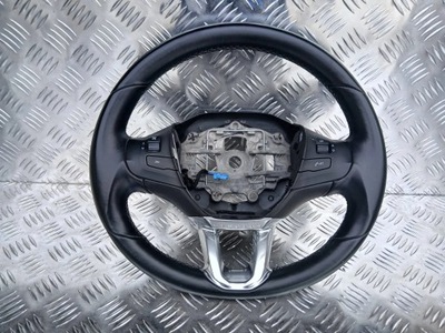 Peugeot 2008 воздуховод 6191372 фото №1