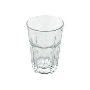 szklanka do wody 270 ml. marocco