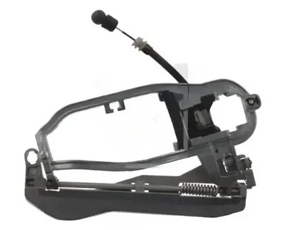 Рамка ручка двері 37682 febi bilstein фото №1