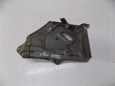 Honda cr-v iii основание аккумулятор фото №1