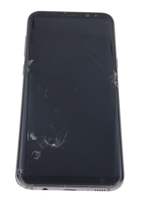 Samsung S8+ / S8 PLUS 4/64GB SM-G955 NA CZĘŚCI