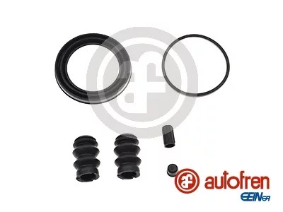 KIT DE REPARACIÓN SOPORTE DE FRENADO CITROEN (BOS D4617 AUT  