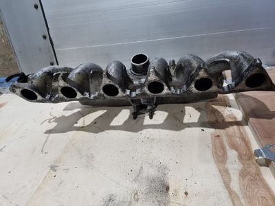 Коллектор всасывающий nissan patrol y60 2,8d 1992r. фото №1