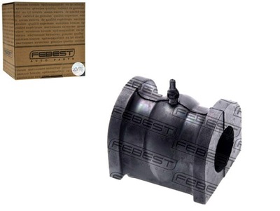 Febest hsb-hrvf25 підвіска, стабілізатор фото №1