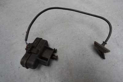 Volkswagen оригінальний номер 5n0810773d привід моторчик кришка пального фото №1