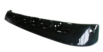 Накладка козирок сонцезахисний volvo fh4 84014254 фото №1