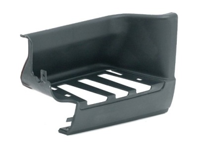 Підніжка підніжка нижній volvo fh 12 13 fm fh13 fh12 фото №1