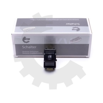 Переключатель, подъемник стекло esen skv 37skv385 фото №1