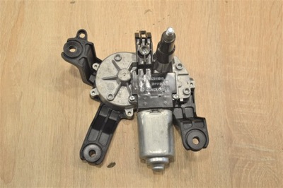 Моторчик дворники крышки chevrolet orlando фото №1