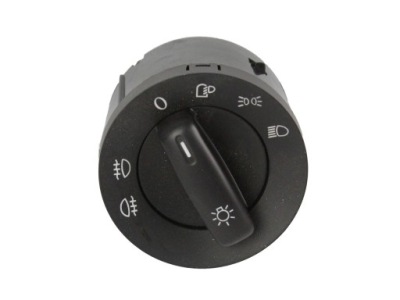 Abakus перемикач, світло 135-02-006 фото №1