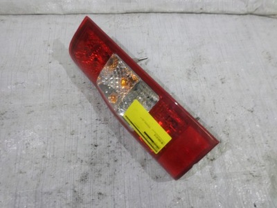 Лампа задняя левая ford transit mk7 фото №1