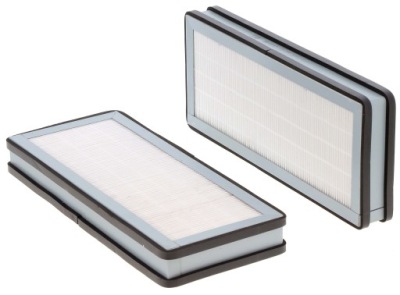 Фільтр салонний hifi sc90313 фото №1