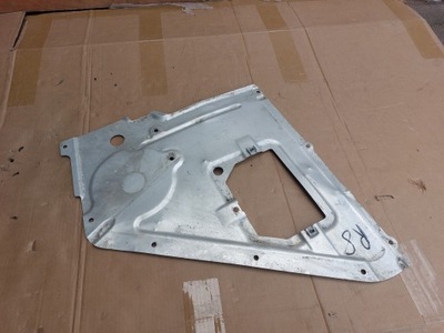 Захист підвіска audi r8 22r 4s0825215h фото №1