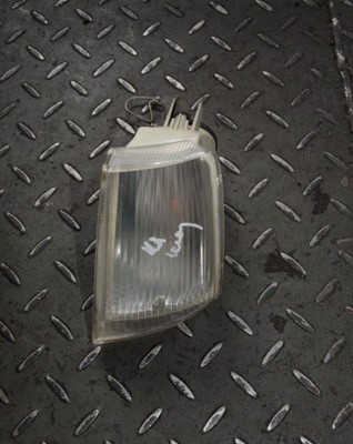 Поворотник лівий citroen zx фото №1