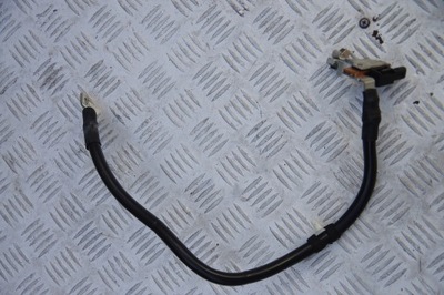 CLAMP MINUS CABLE MINUS AUDI A5 II CABRIOLET 8W 8W7 8W0915181A  