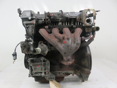 Двигун mazda 626 v 2.0 16v fs фото №1