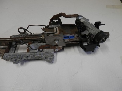 Audi r8 замок запалювання ключ 8j0907137e фото №1