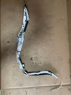 Mondeo mk5 kombi шторка безопасности правая фото №1