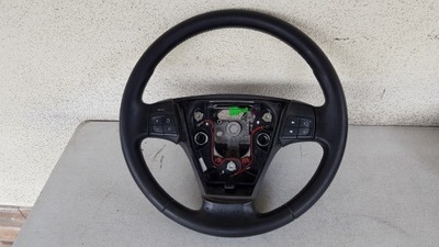 Повітропровід шкіра volvo v50 фото №1