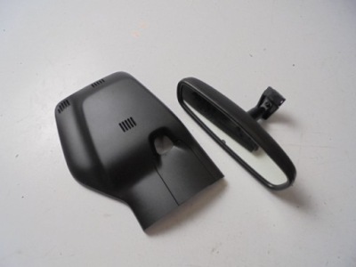 Дзеркало внутрішнє opel astra v k універсал 19 r фото №1