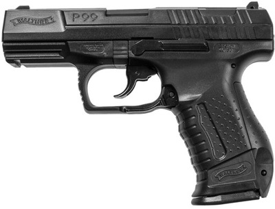 Umarex Pistolet ASG Walther P99 2.5543