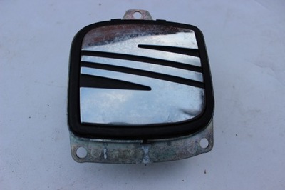 Seat altea 2005 r -ручка крышки 5p0827565c фото №1