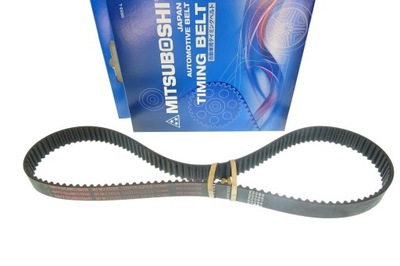 Mazda 323 626 mpv ii mx-6 premacy ремінь розподільного валу фото №1