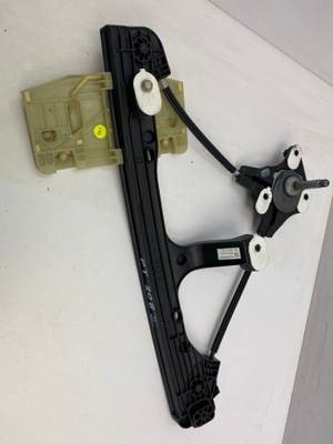 Peugeot 208 ii механизм стекло правый задняя фото №1