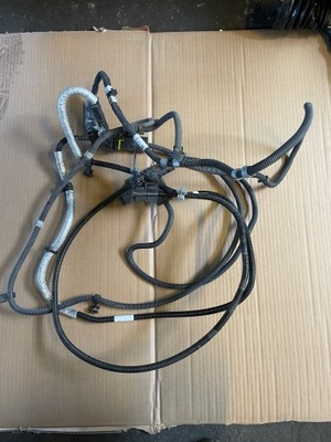 Skoda octavia iv шланг adblue фото №1