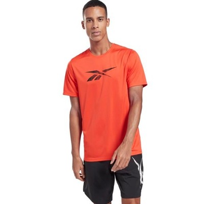 T-shirt Męski Reebok GJ0896 L