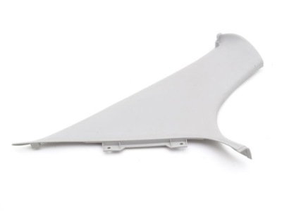 Seat toledo ii 98-05 защита стойка c левый задняя фото №1