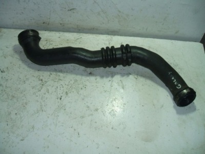 Ford galaxy mk3 труба пабтрубок  воздуха интеркулер фото №1